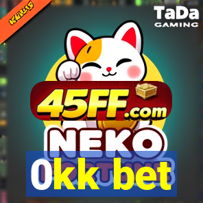 0kk bet